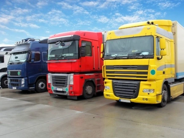 Ankara Çamlıca Nakliye